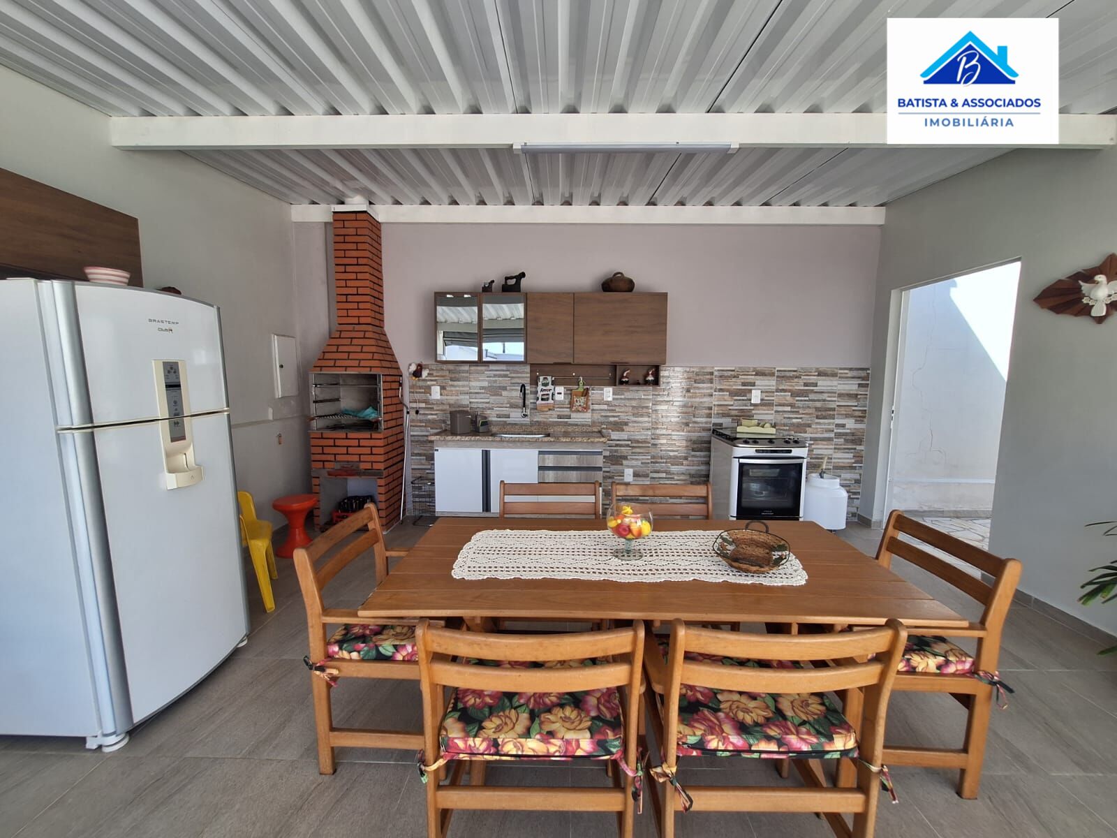 Casa, 3 quartos, 150 m² - Foto 26