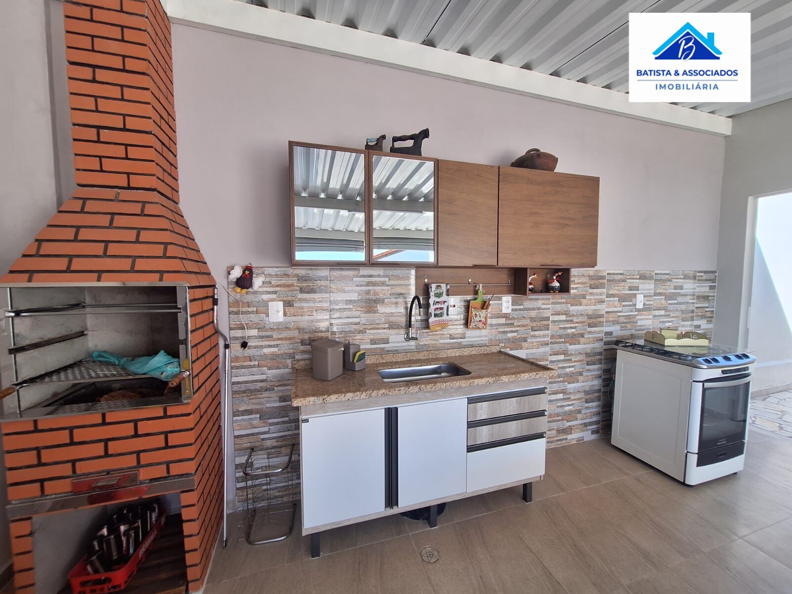 Casa, 3 quartos, 150 m² - Foto 25