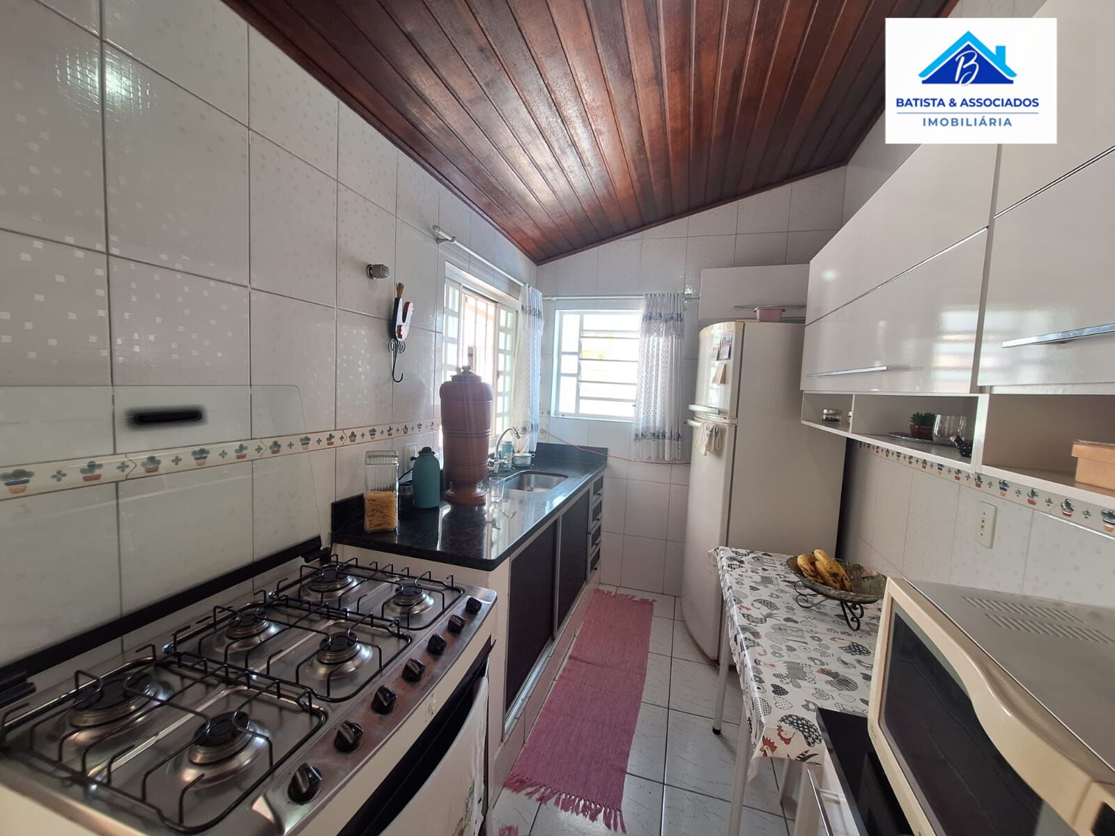 Casa, 3 quartos, 150 m² - Foto 14