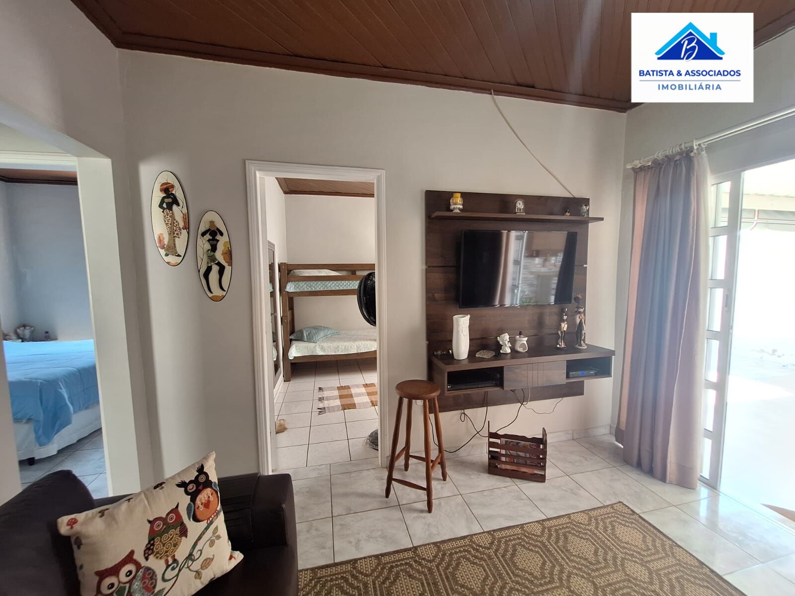 Casa, 3 quartos, 150 m² - Foto 6