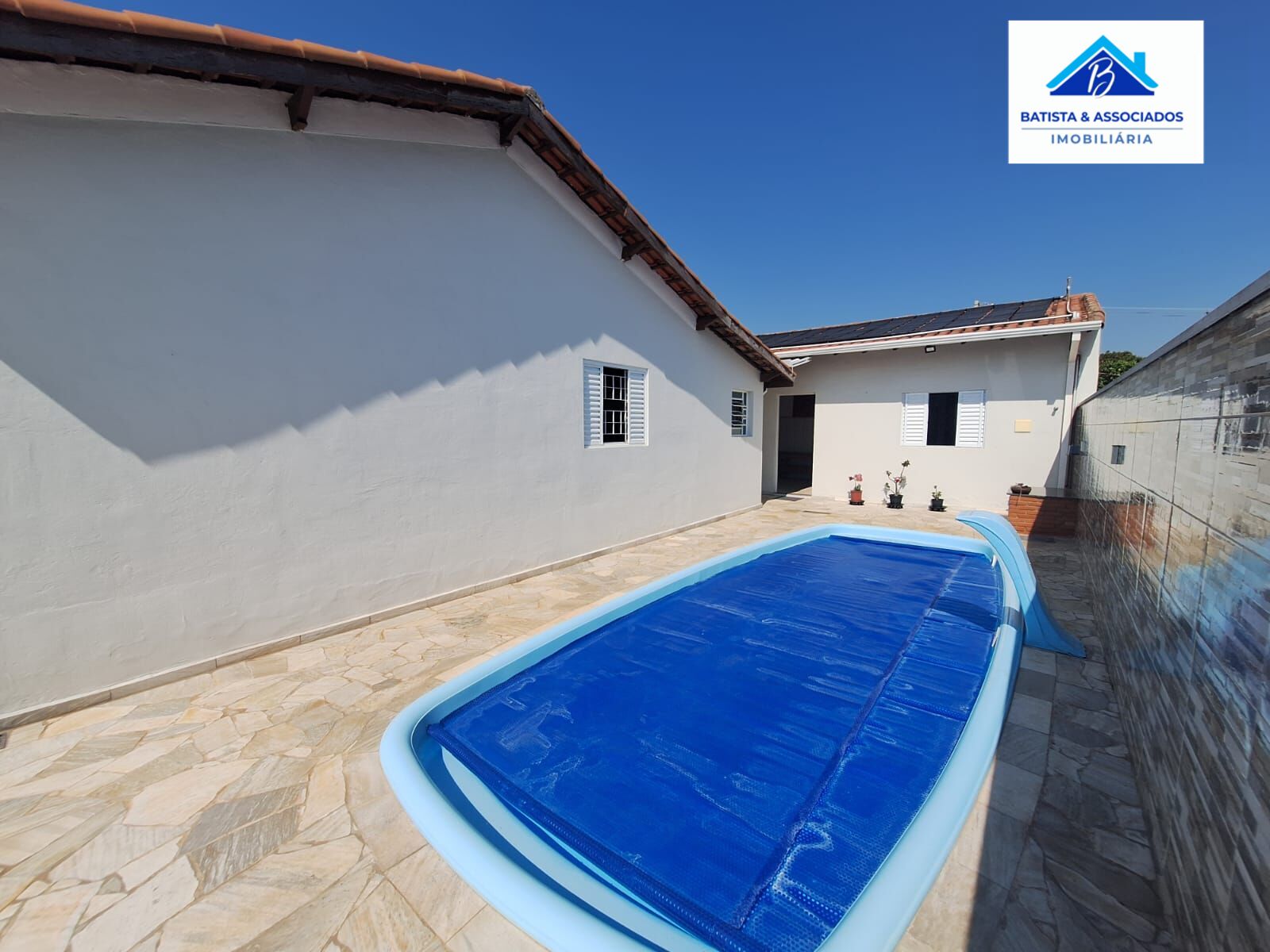 Casa, 3 quartos, 150 m² - Foto 3