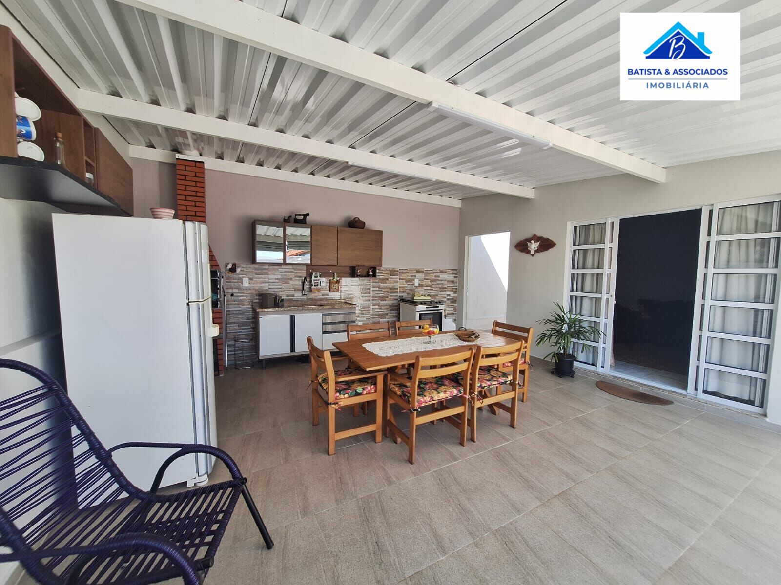 Casa, 3 quartos, 150 m² - Foto 2