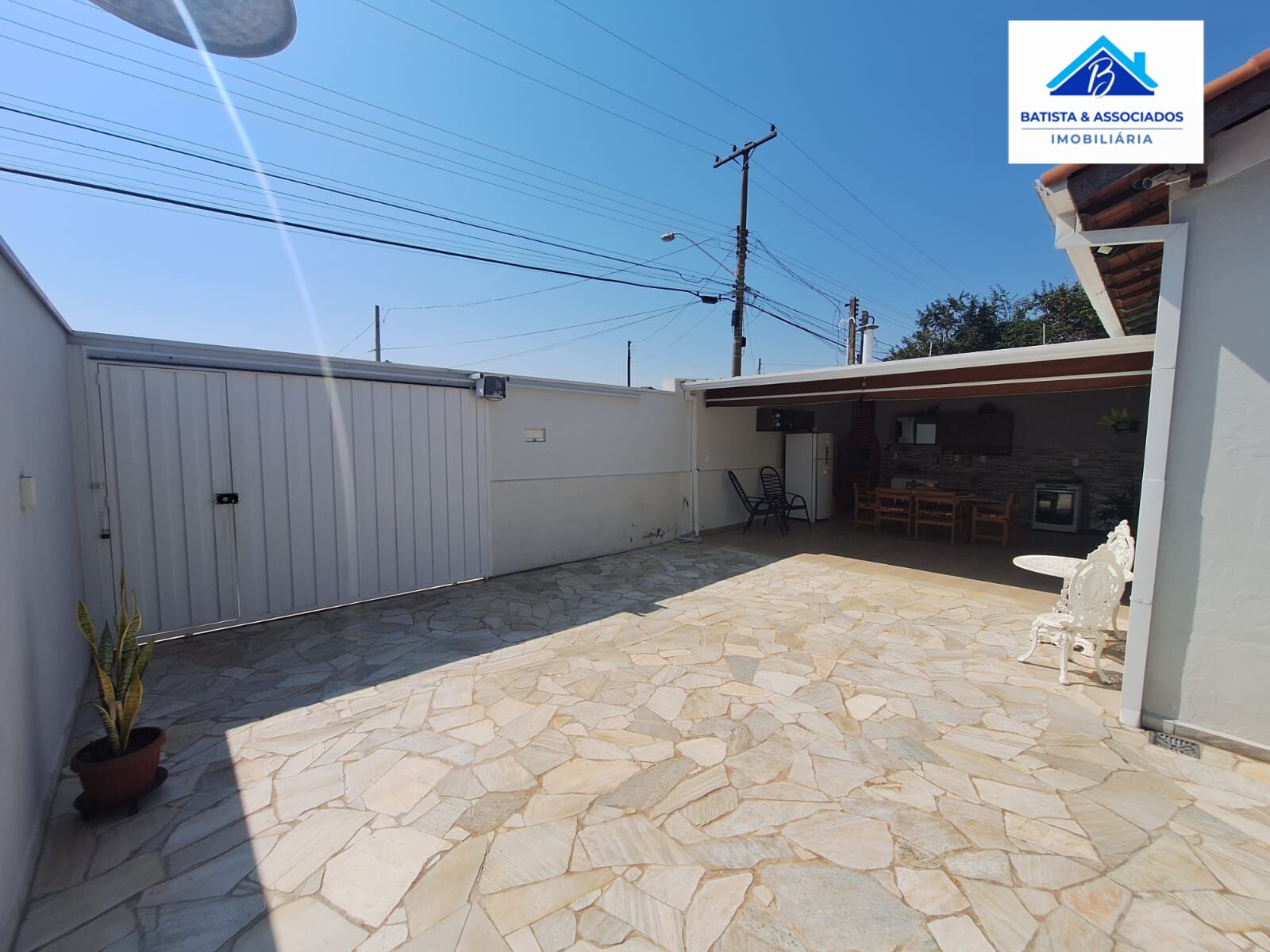 Casa, 3 quartos, 150 m² - Foto 24