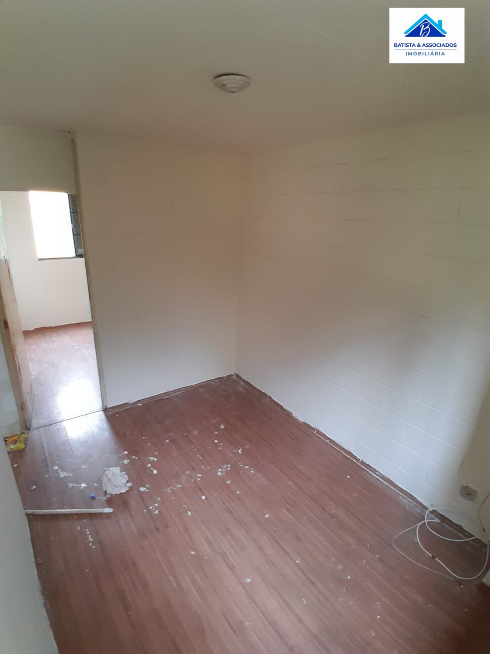 Apartamento à venda com 2 quartos, 49m² - Foto 1