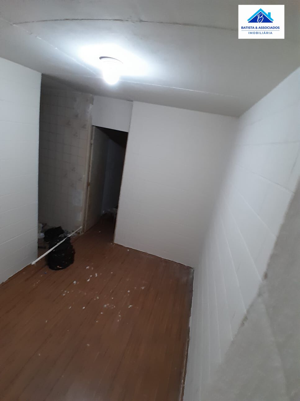 Apartamento à venda com 2 quartos, 49m² - Foto 2