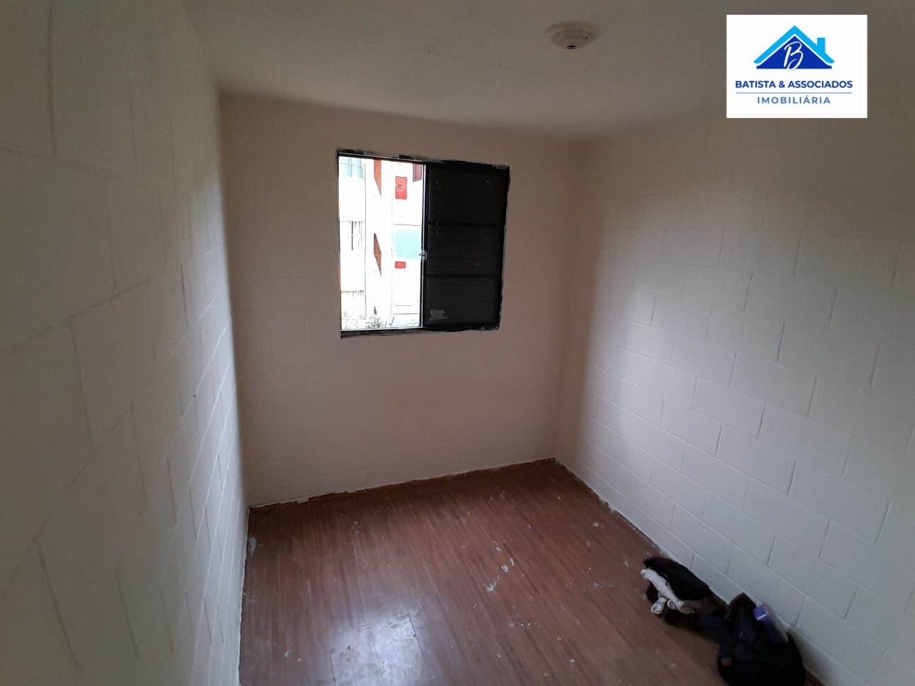 Apartamento à venda com 2 quartos, 49m² - Foto 3