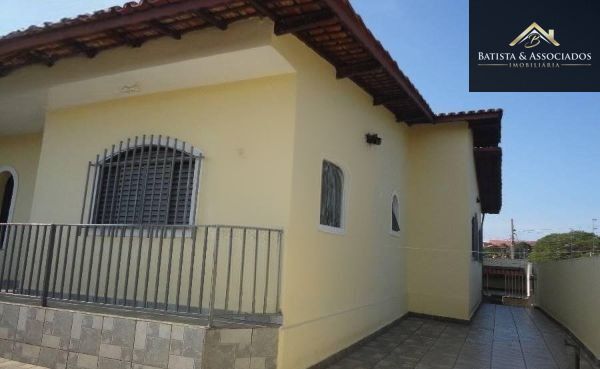 Casa, 3 quartos, 131 m² - Foto 2