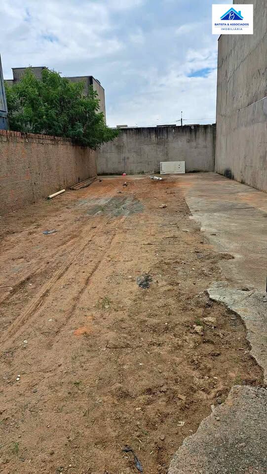 Terreno, 200 m² - Foto 1