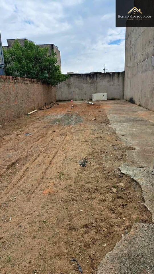 Terreno, 200 m² - Foto 1