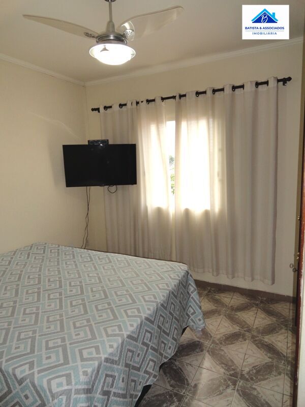 Apartamento à venda com 2 quartos, 80m² - Foto 18