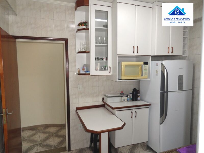 Apartamento à venda com 2 quartos, 80m² - Foto 13