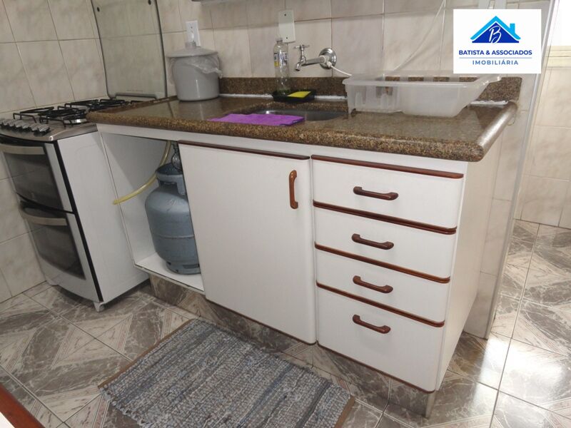 Apartamento à venda com 2 quartos, 80m² - Foto 11