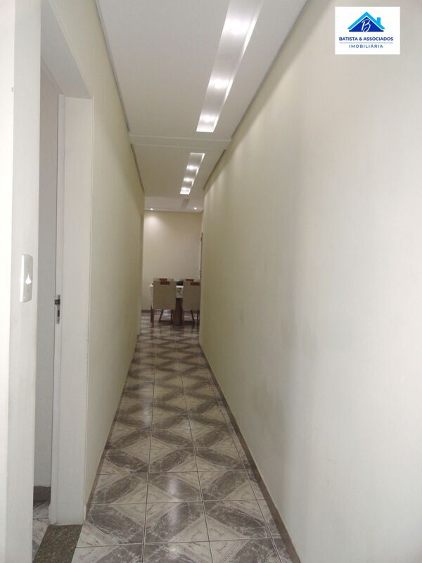 Apartamento à venda com 2 quartos, 80m² - Foto 9