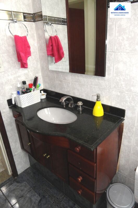 Apartamento à venda com 2 quartos, 80m² - Foto 16