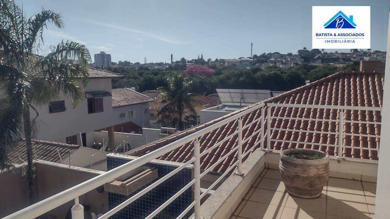 Casa, 4 quartos, 311 m² - Foto 11