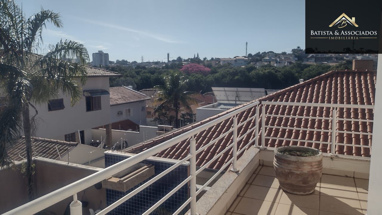 Casa, 4 quartos, 311 m² - Foto 11