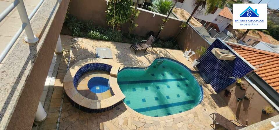 Casa, 4 quartos, 311 m² - Foto 30