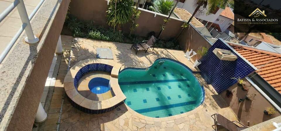 Casa, 4 quartos, 311 m² - Foto 30