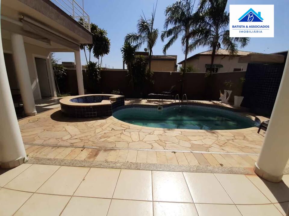 Casa, 4 quartos, 311 m² - Foto 29