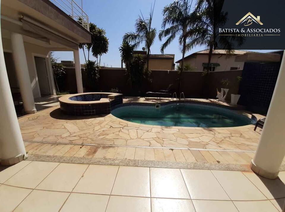 Casa, 4 quartos, 311 m² - Foto 29
