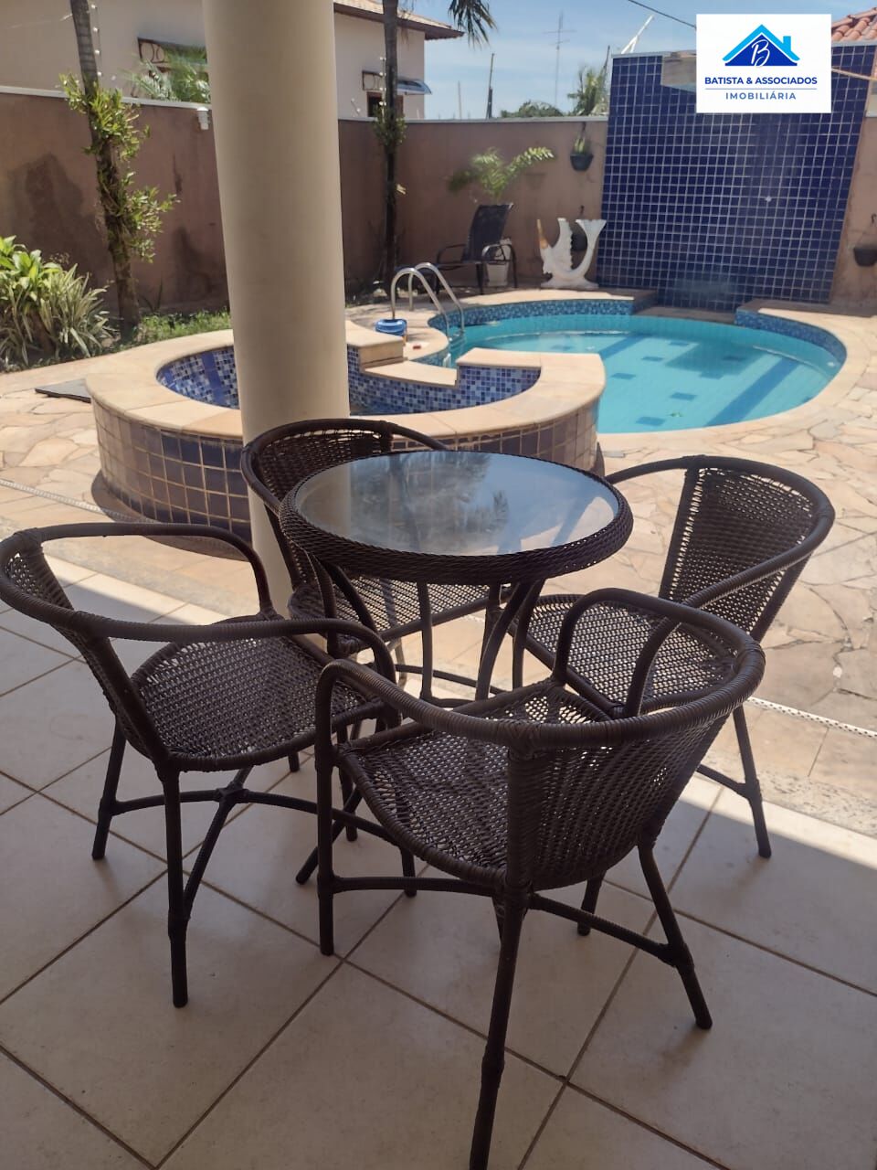 Casa, 4 quartos, 311 m² - Foto 23