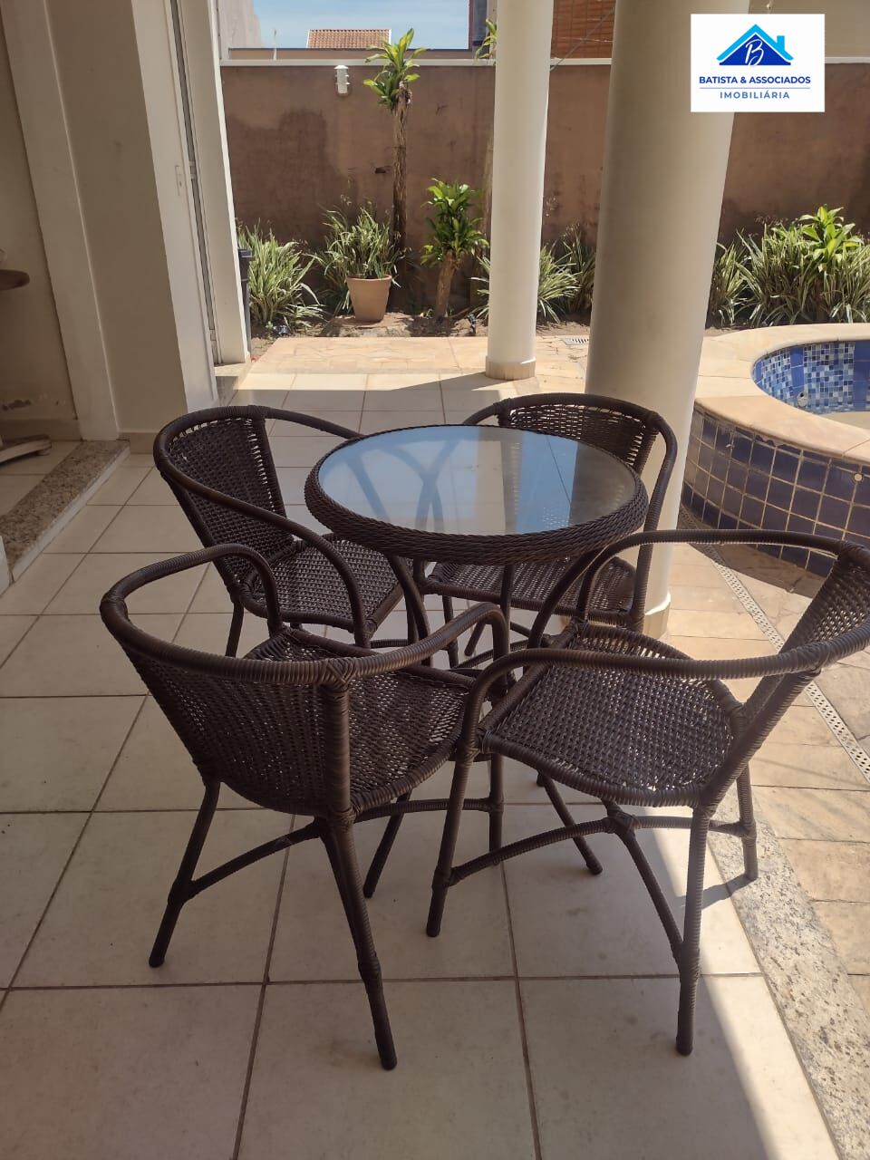 Casa, 4 quartos, 311 m² - Foto 27