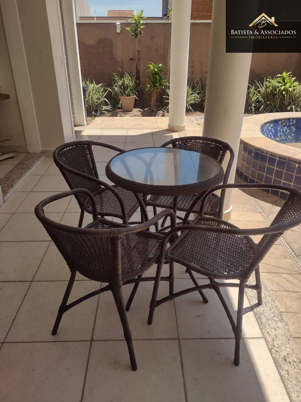 Casa, 4 quartos, 311 m² - Foto 27