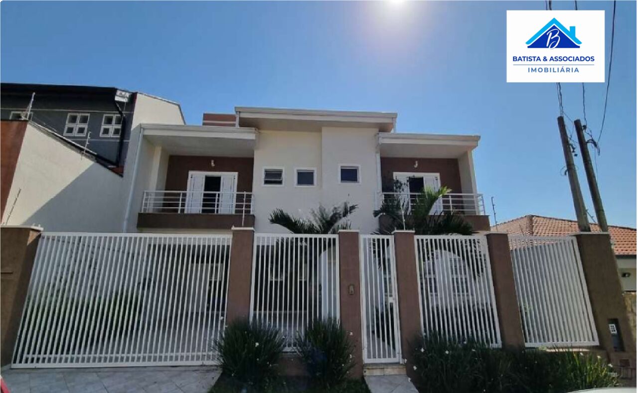 Casa, 4 quartos, 311 m² - Foto 2