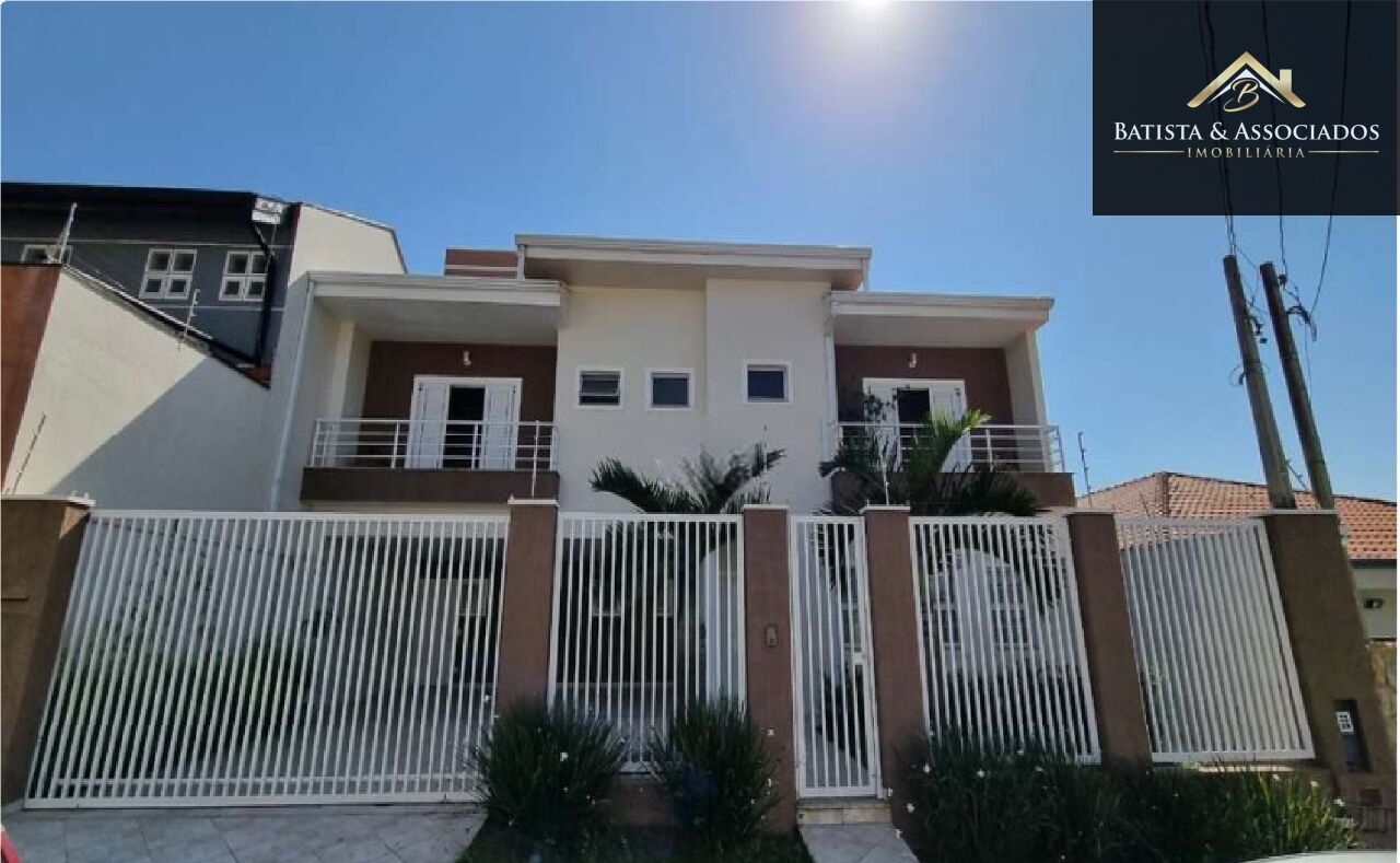 Casa, 4 quartos, 311 m² - Foto 2