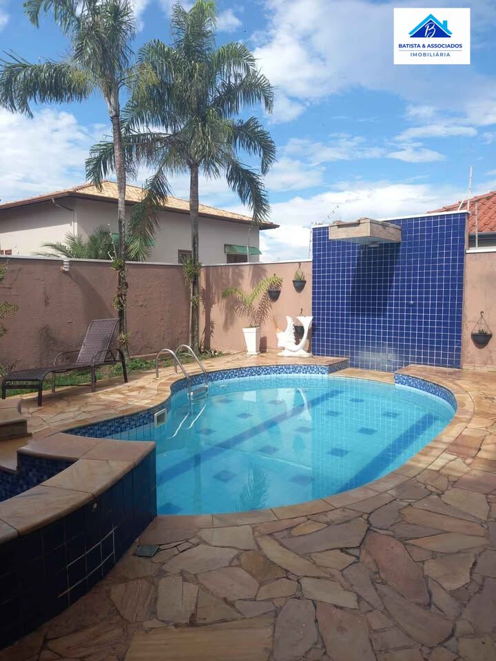 Casa, 4 quartos, 311 m² - Foto 19