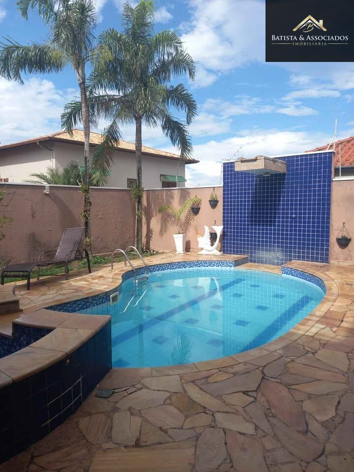 Casa, 4 quartos, 311 m² - Foto 19