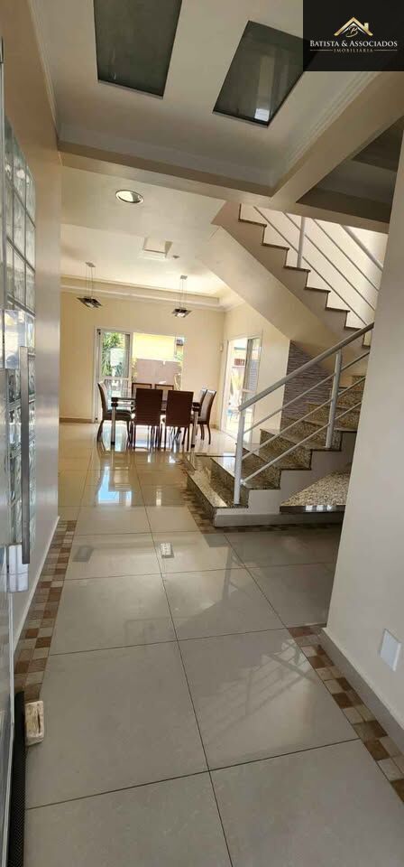 Casa, 4 quartos, 311 m² - Foto 4