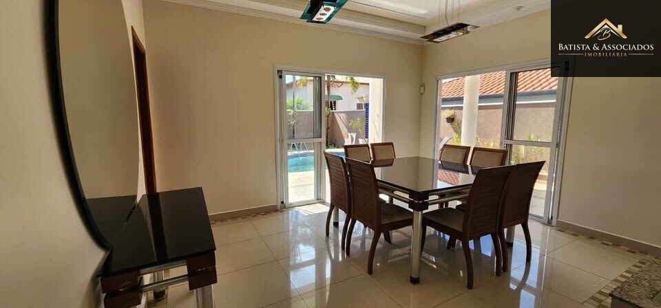 Casa, 4 quartos, 311 m² - Foto 5