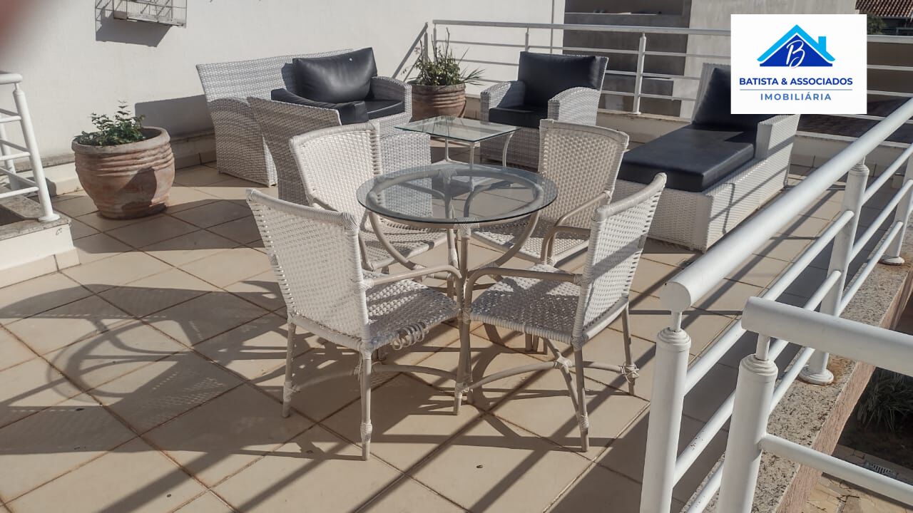 Casa, 4 quartos, 311 m² - Foto 12