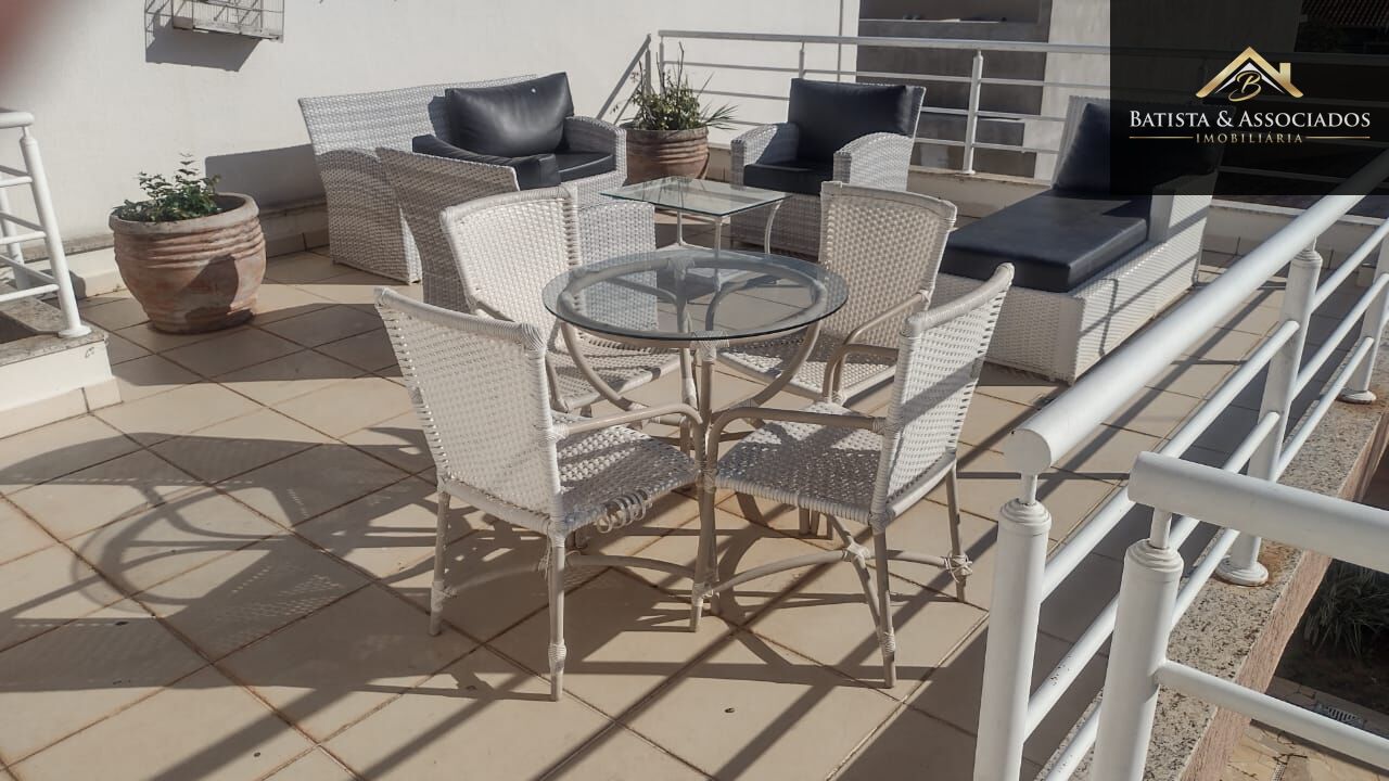 Casa, 4 quartos, 311 m² - Foto 12