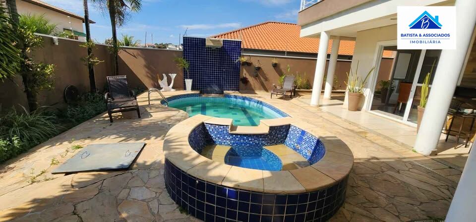 Casa, 4 quartos, 311 m² - Foto 31