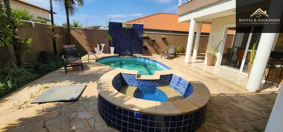 Casa, 4 quartos, 311 m² - Foto 31