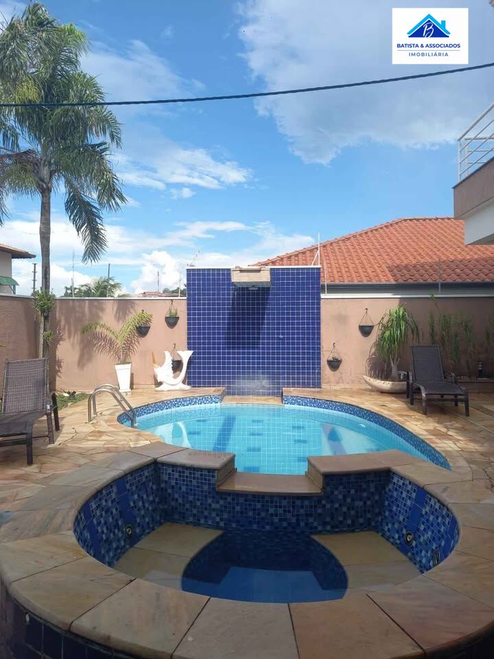 Casa, 4 quartos, 311 m² - Foto 20