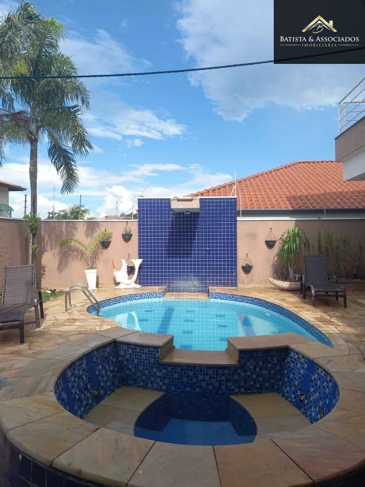 Casa, 4 quartos, 311 m² - Foto 20