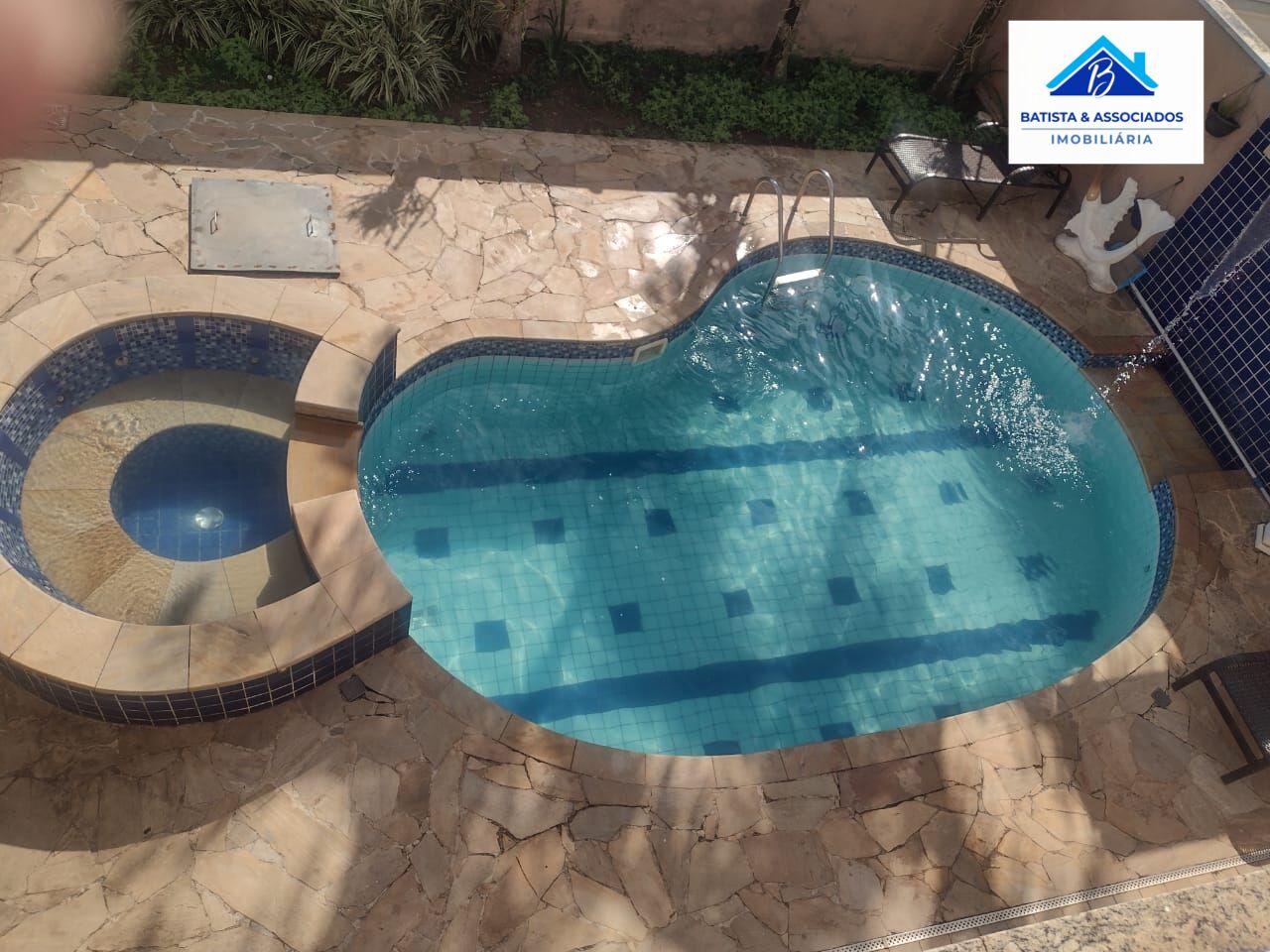 Casa, 4 quartos, 311 m² - Foto 24