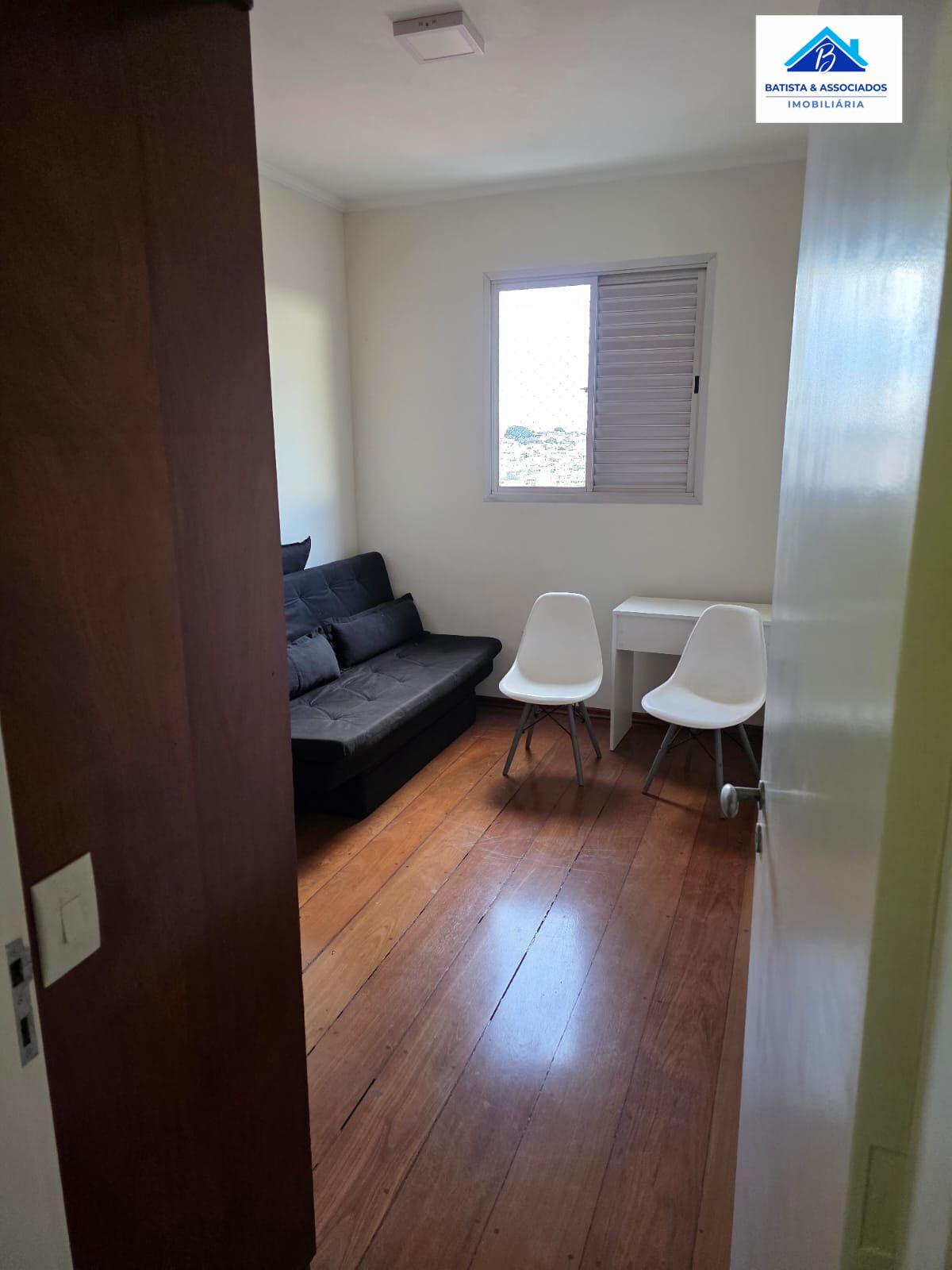 Apartamento para alugar com 2 quartos, 70m² - Foto 6