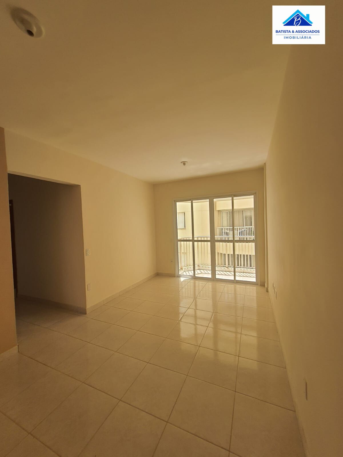 Apartamento, 2 quartos, 60 m² - Foto 3
