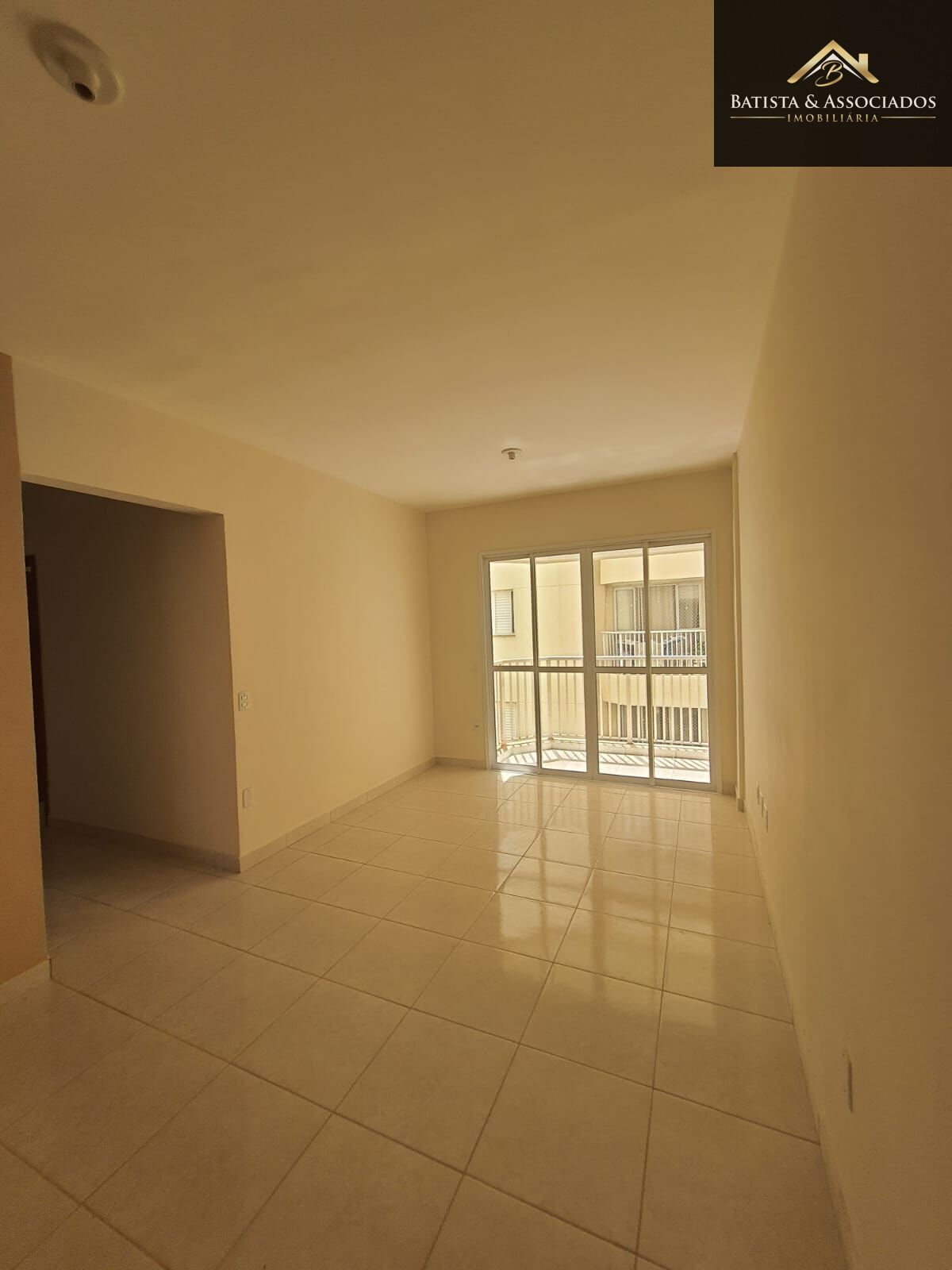 Apartamento, 2 quartos, 60 m² - Foto 3