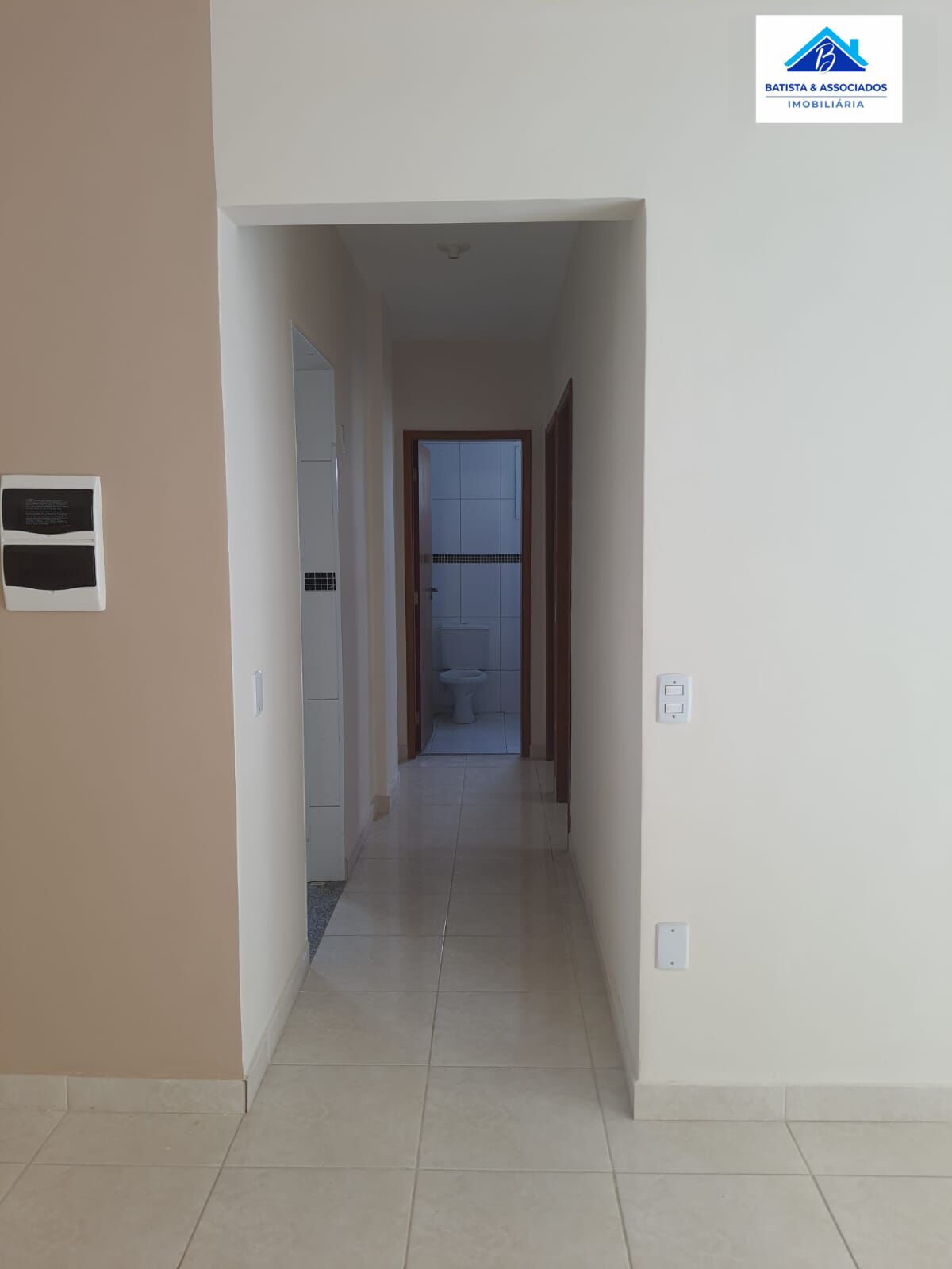 Apartamento, 2 quartos, 60 m² - Foto 6