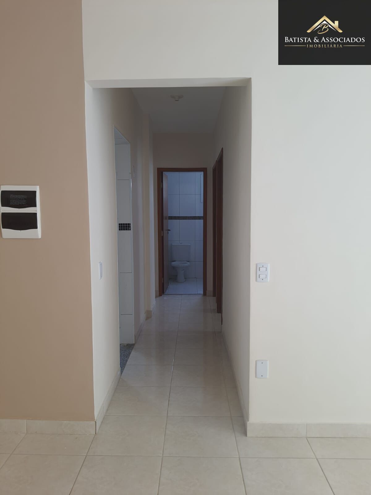 Apartamento, 2 quartos, 60 m² - Foto 6