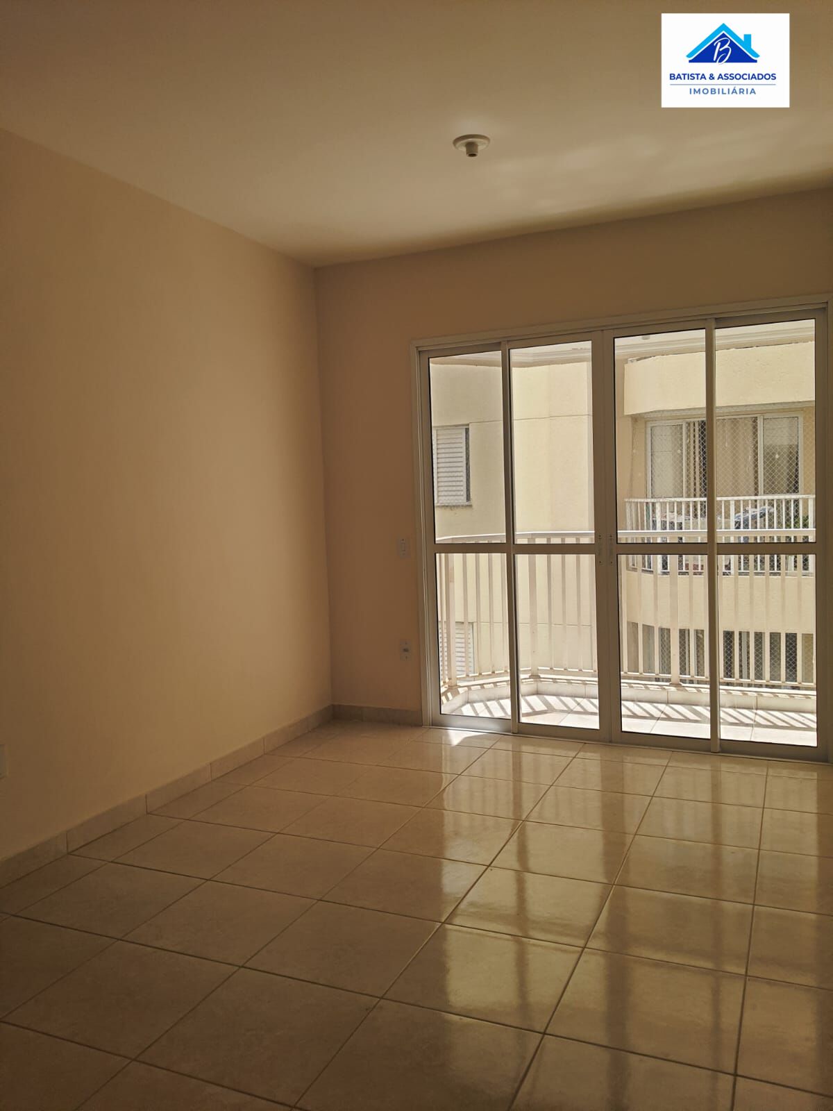 Apartamento, 2 quartos, 60 m² - Foto 1