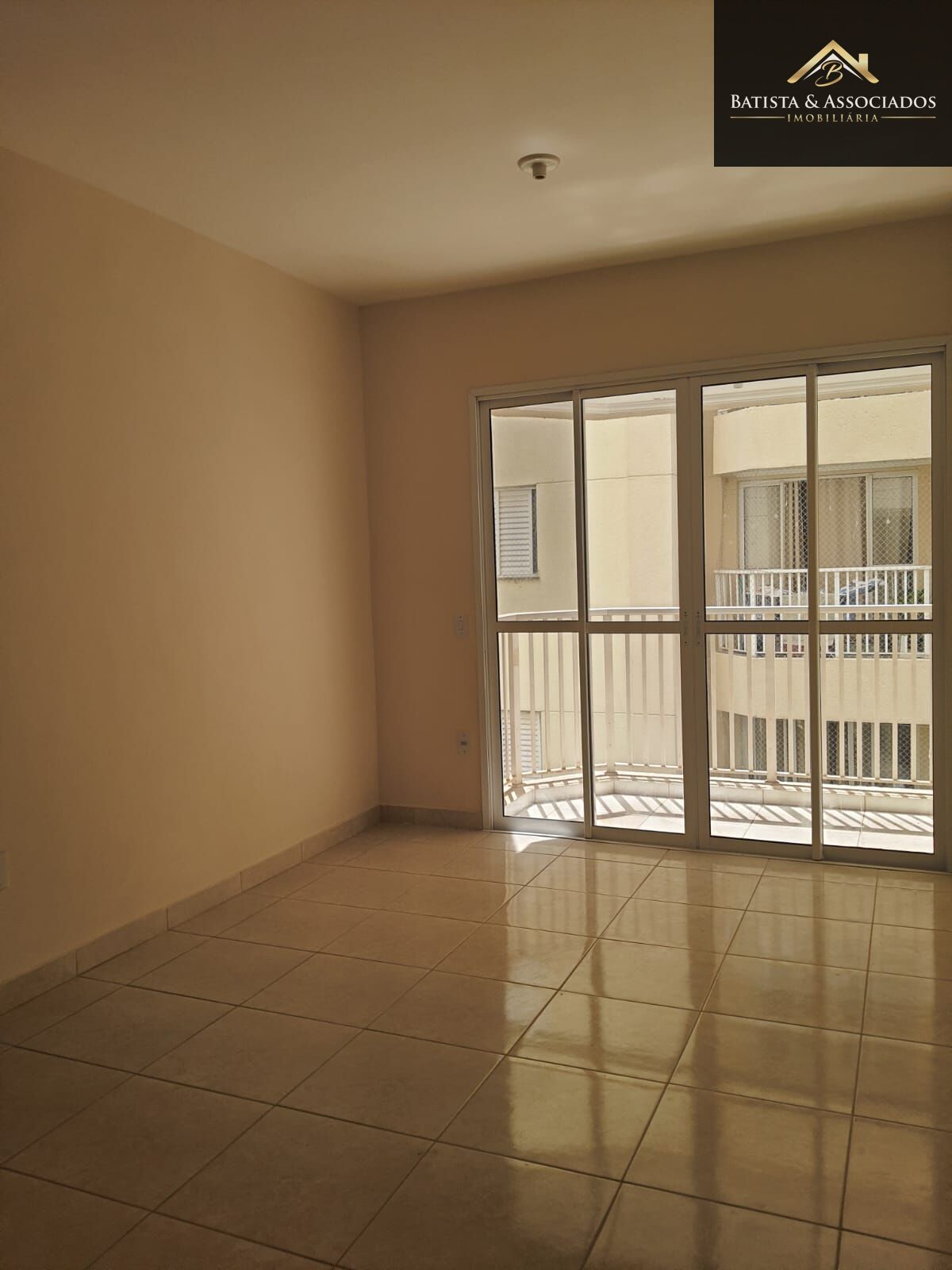 Apartamento, 2 quartos, 60 m² - Foto 1