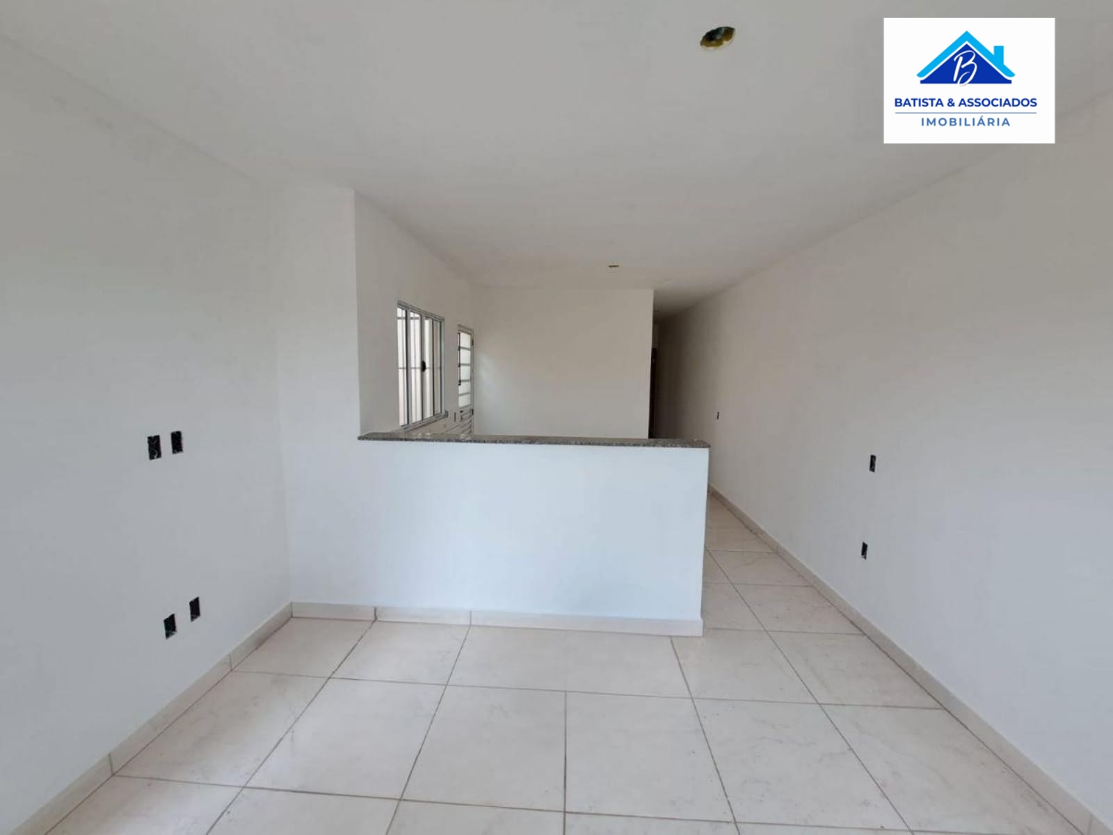 Casa, 2 quartos, 60 m² - Foto 4