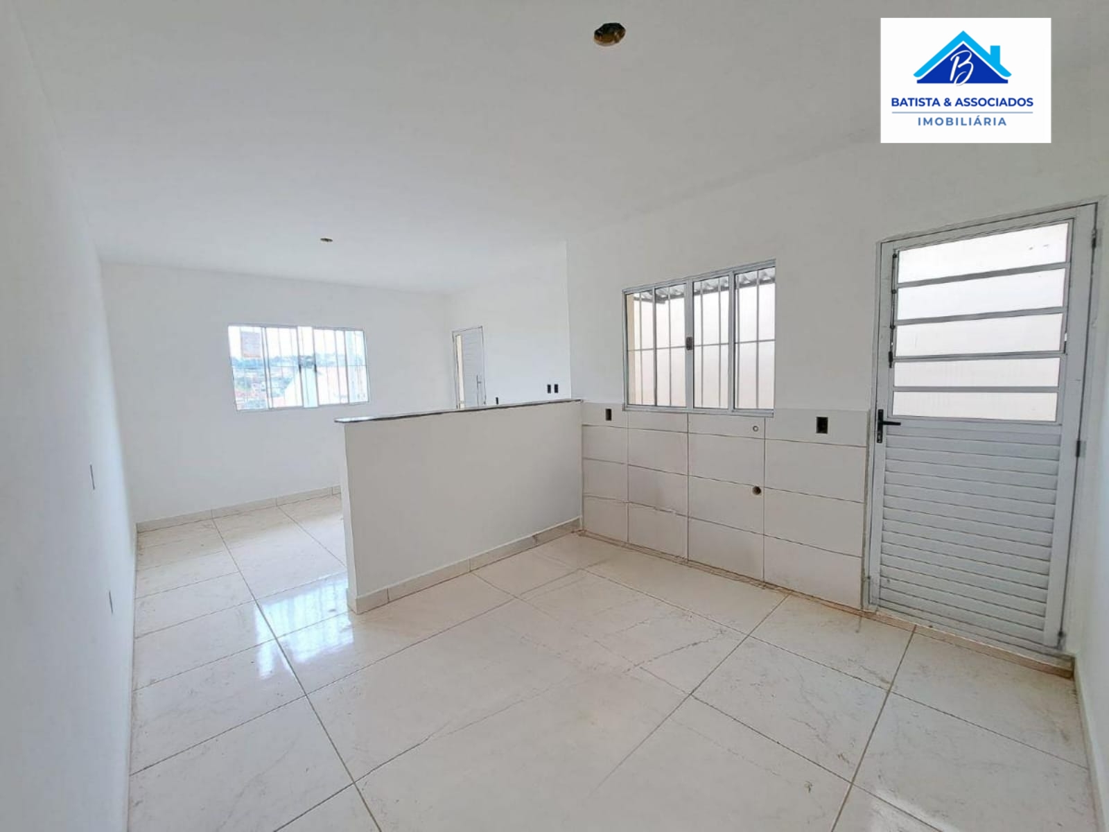 Casa, 2 quartos, 60 m² - Foto 5