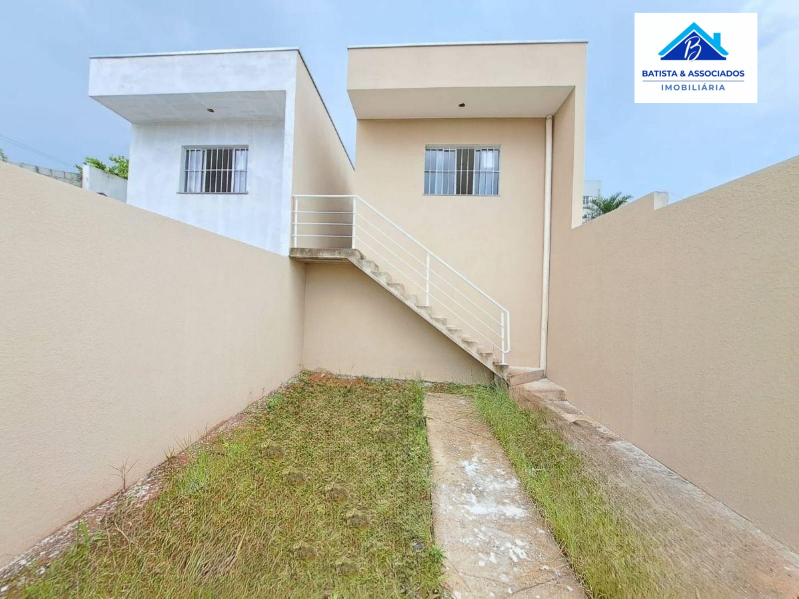 Casa, 2 quartos, 60 m² - Foto 2